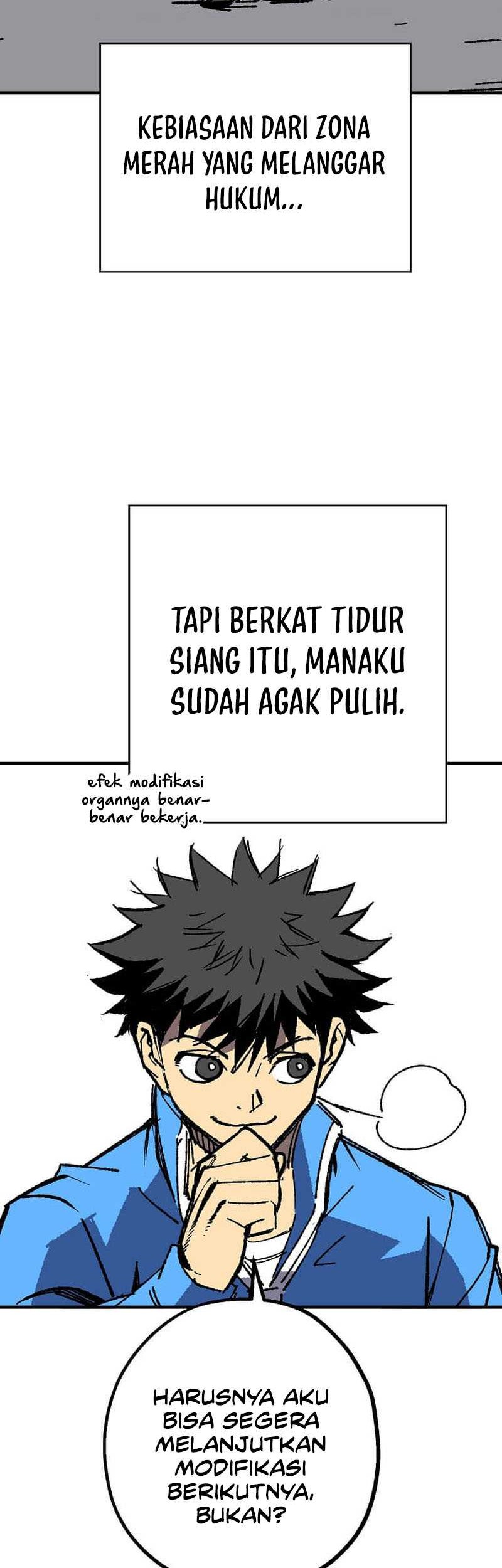 I’m a Max Level Regressor Chapter 2 - halaman 56