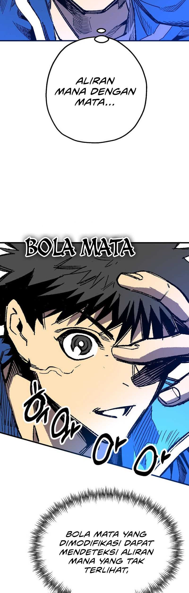 I’m a Max Level Regressor Chapter 2 - halaman 58
