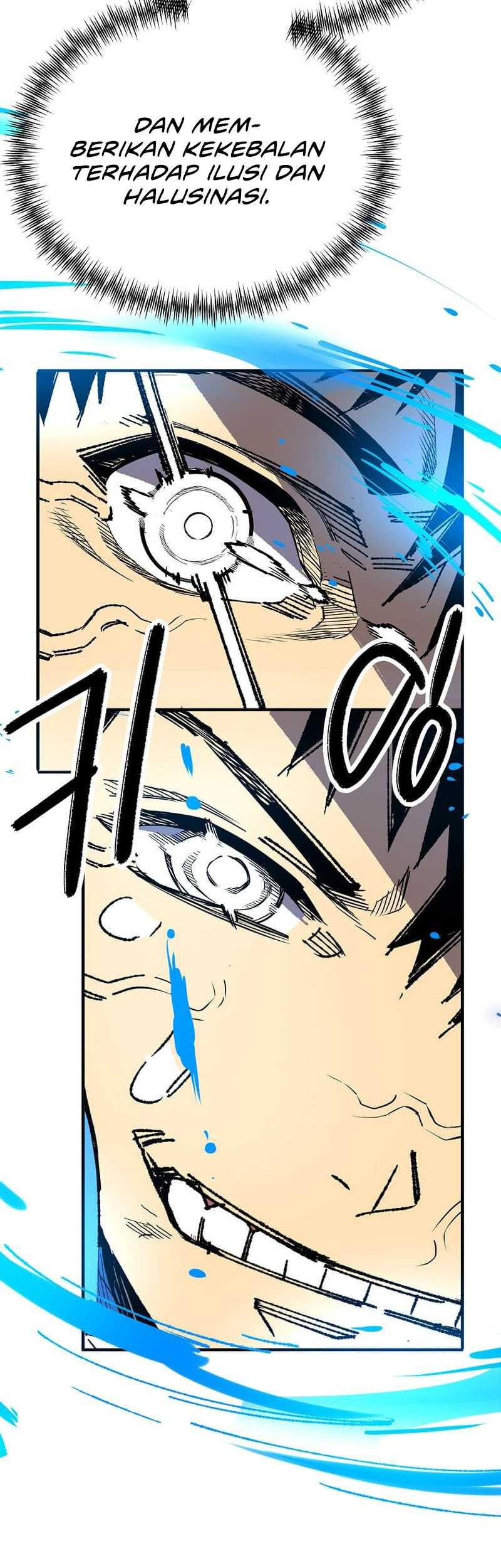 I’m a Max Level Regressor Chapter 2 - halaman 59