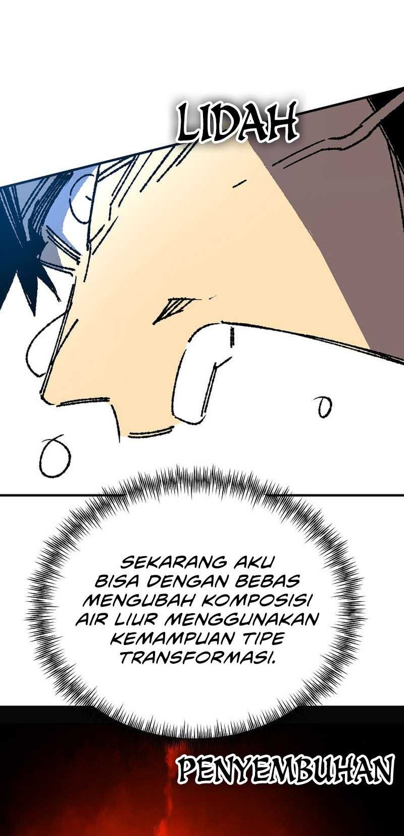 I’m a Max Level Regressor Chapter 2 - halaman 60