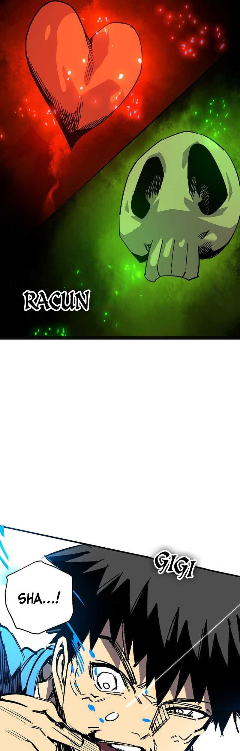 I’m a Max Level Regressor Chapter 2 - halaman 61