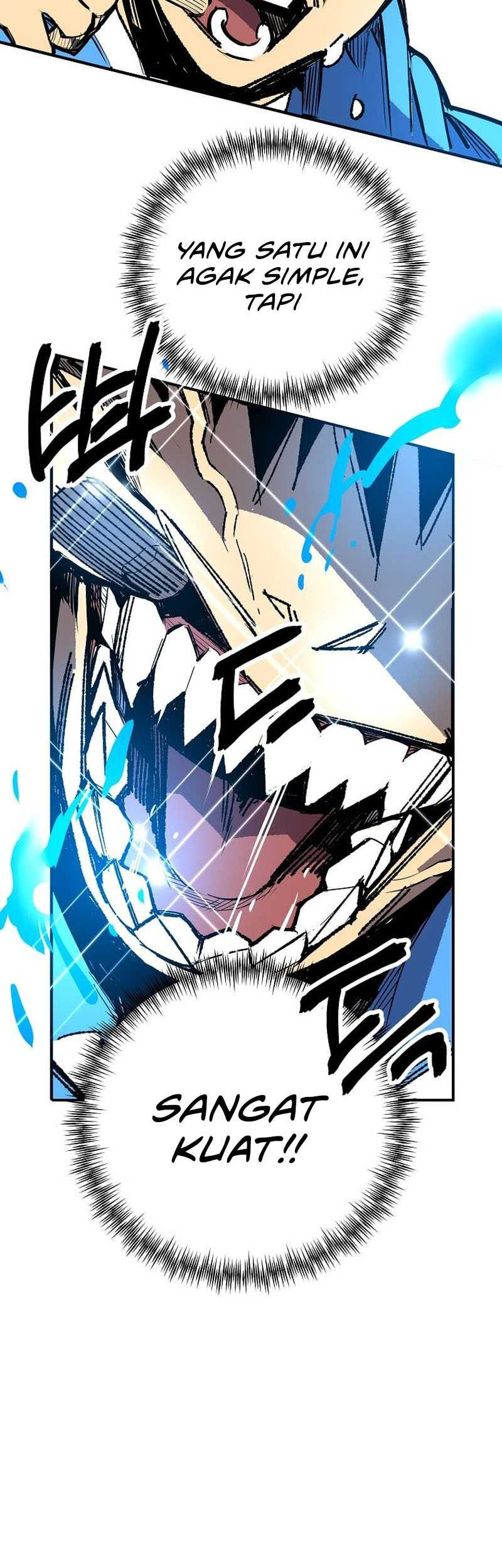 I’m a Max Level Regressor Chapter 2 - halaman 62