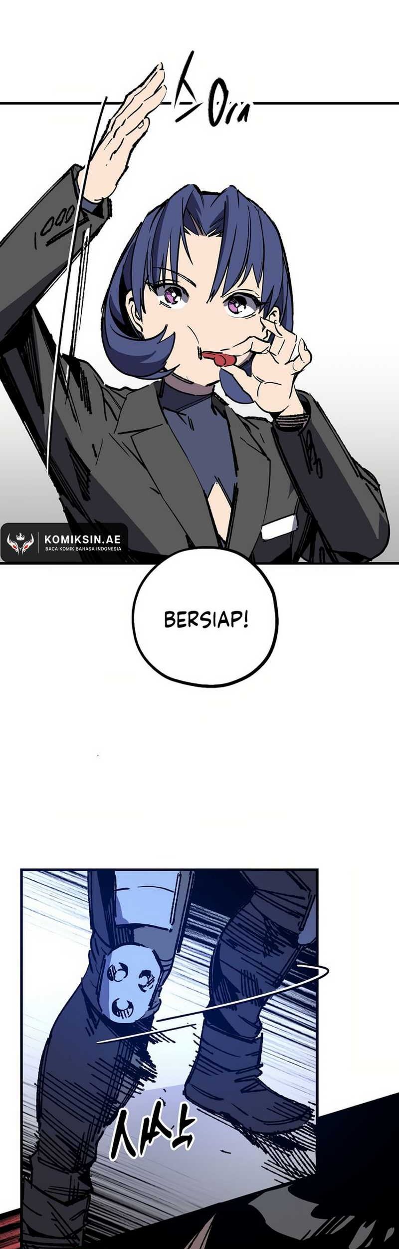 I’m a Max Level Regressor Chapter 20 - halaman 12