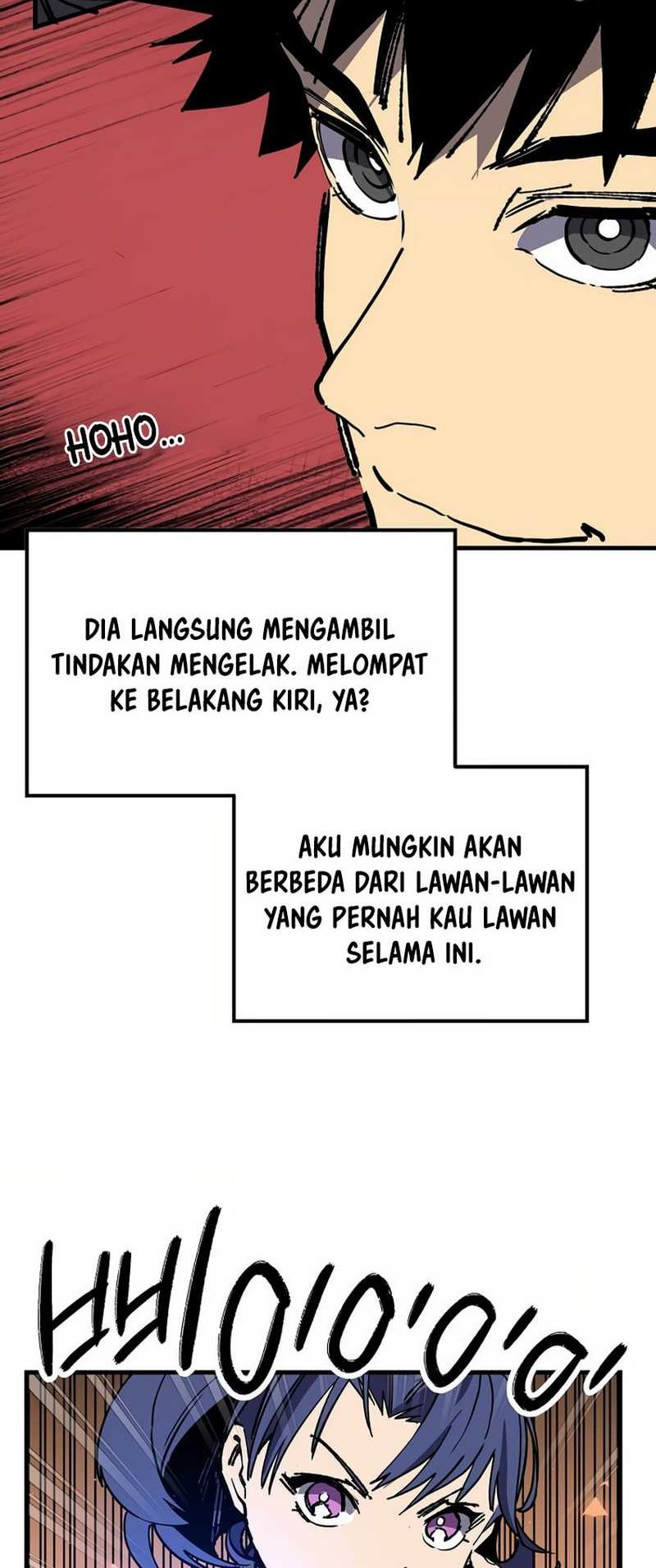 I’m a Max Level Regressor Chapter 20 - halaman 13