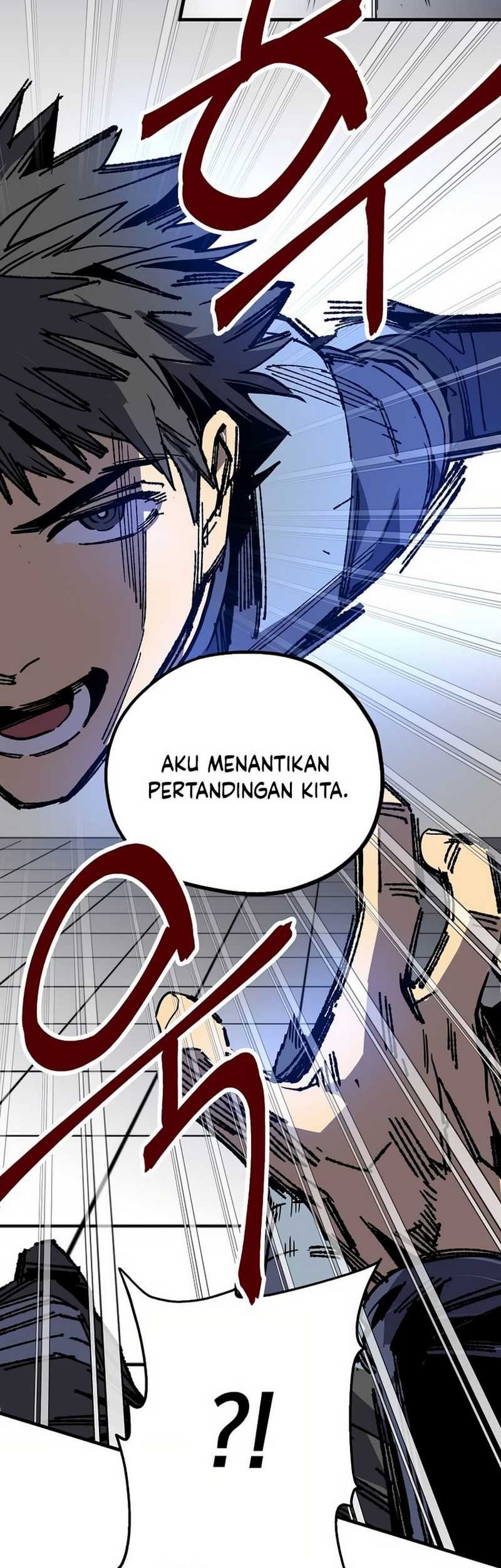 I’m a Max Level Regressor Chapter 20 - halaman 15