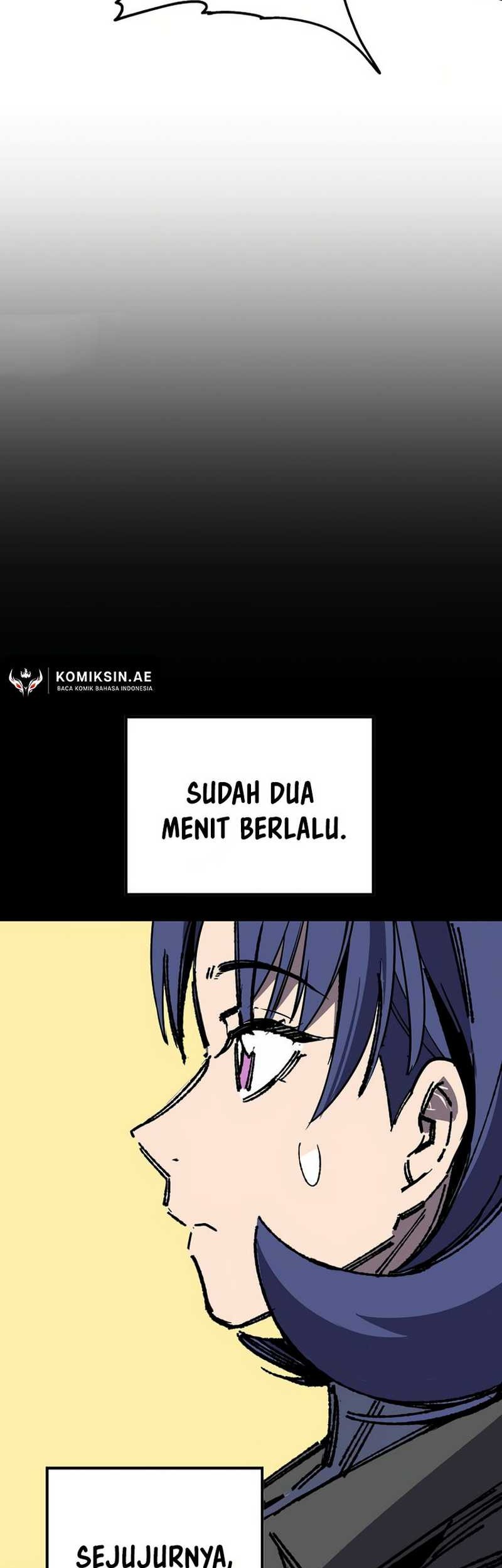 I’m a Max Level Regressor Chapter 20 - halaman 16