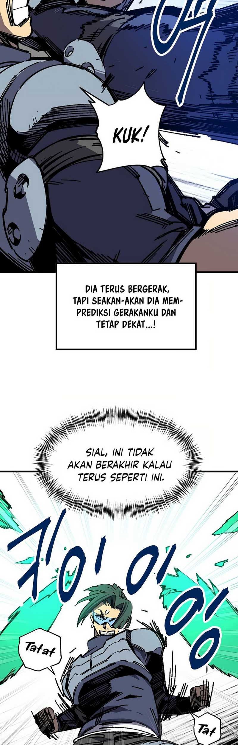 I’m a Max Level Regressor Chapter 20 - halaman 19