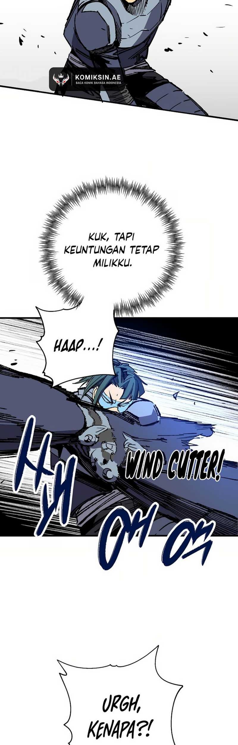 I’m a Max Level Regressor Chapter 20 - halaman 27