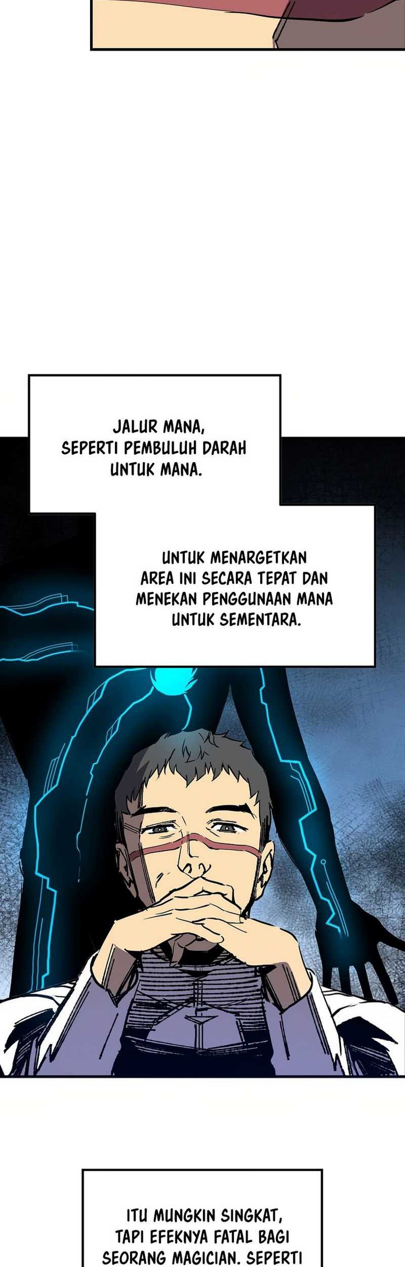 I’m a Max Level Regressor Chapter 20 - halaman 32