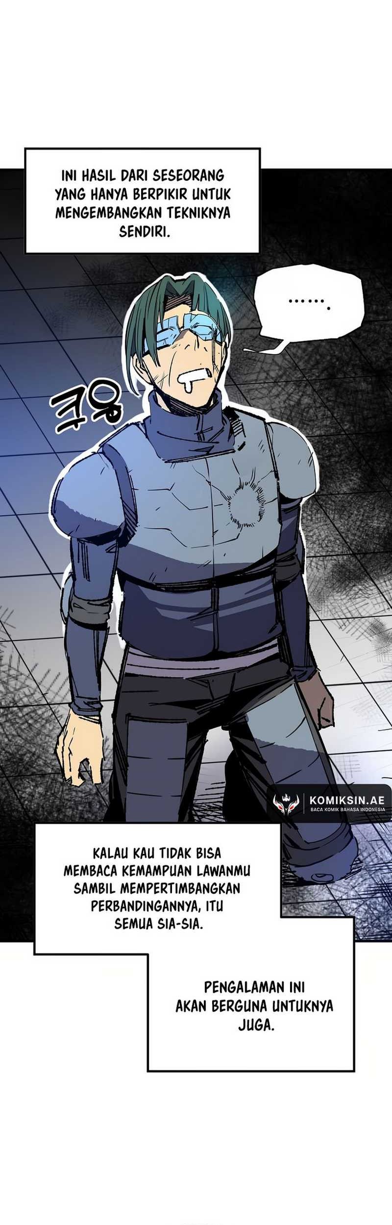 I’m a Max Level Regressor Chapter 20 - halaman 36