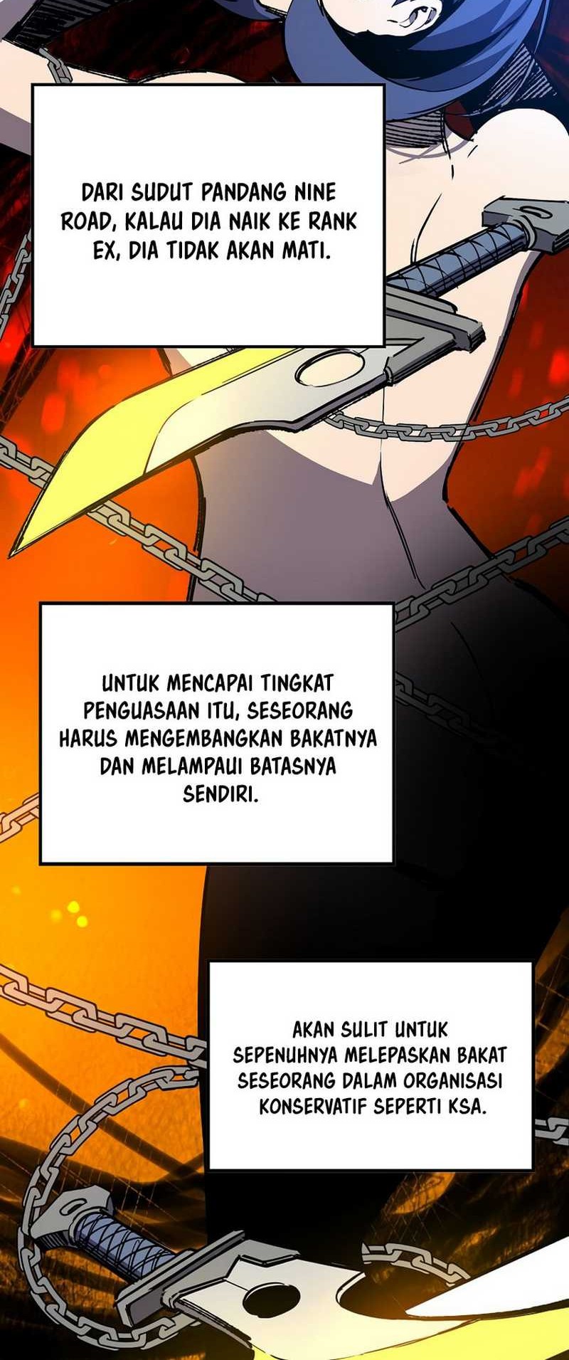 I’m a Max Level Regressor Chapter 20 - halaman 41