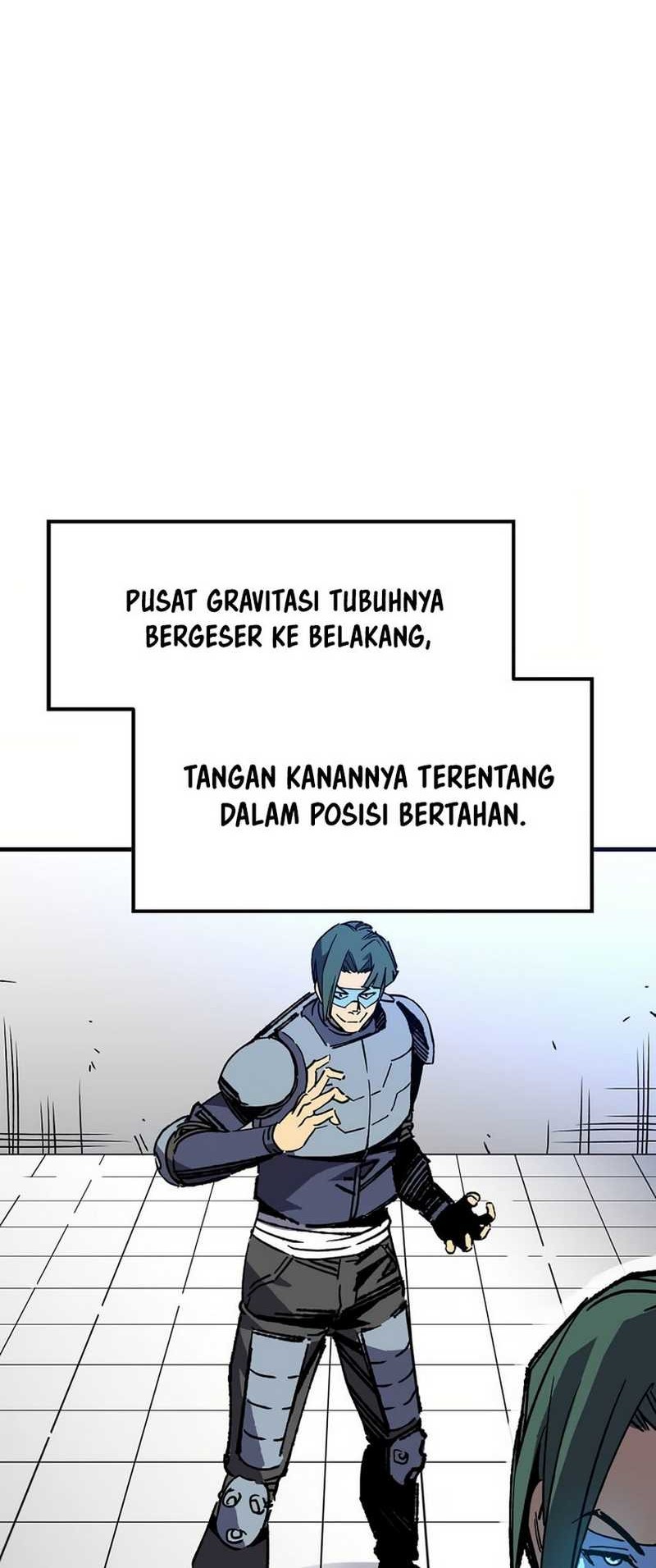 I’m a Max Level Regressor Chapter 20 - halaman 9