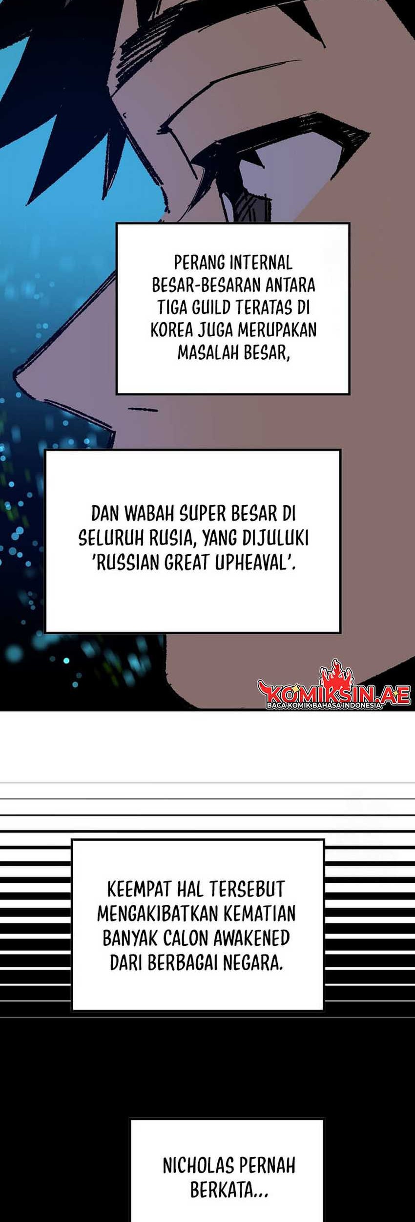 I’m a Max Level Regressor Chapter 21 - halaman 10