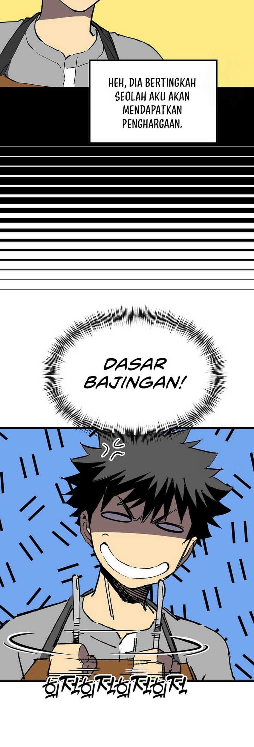 I’m a Max Level Regressor Chapter 21 - halaman 15