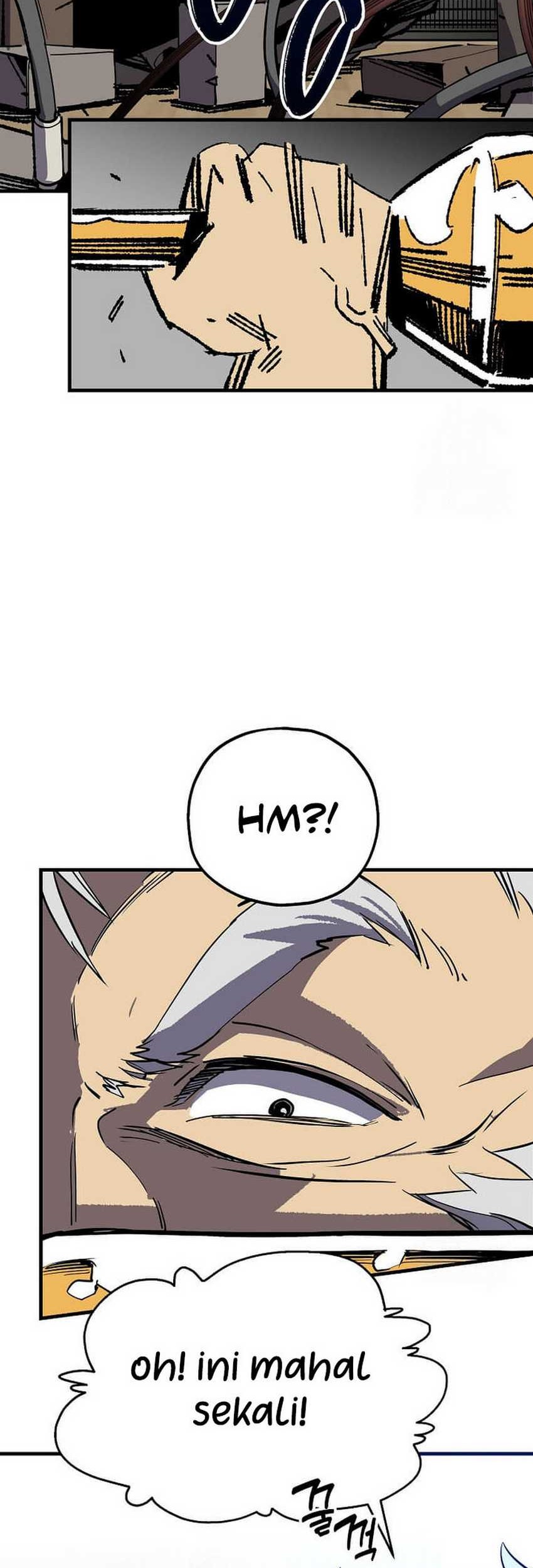 I’m a Max Level Regressor Chapter 21 - halaman 25