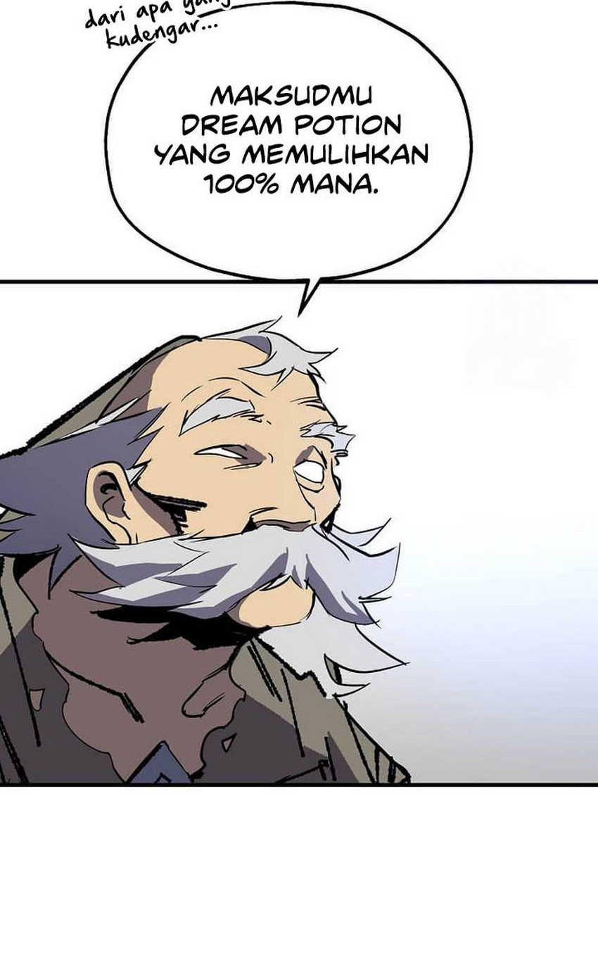 I’m a Max Level Regressor Chapter 21 - halaman 31