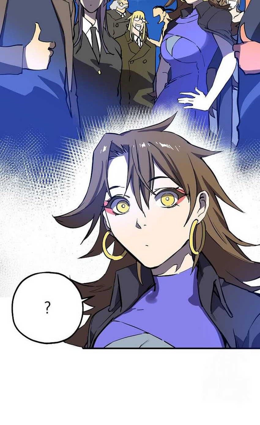 I’m a Max Level Regressor Chapter 21 - halaman 39