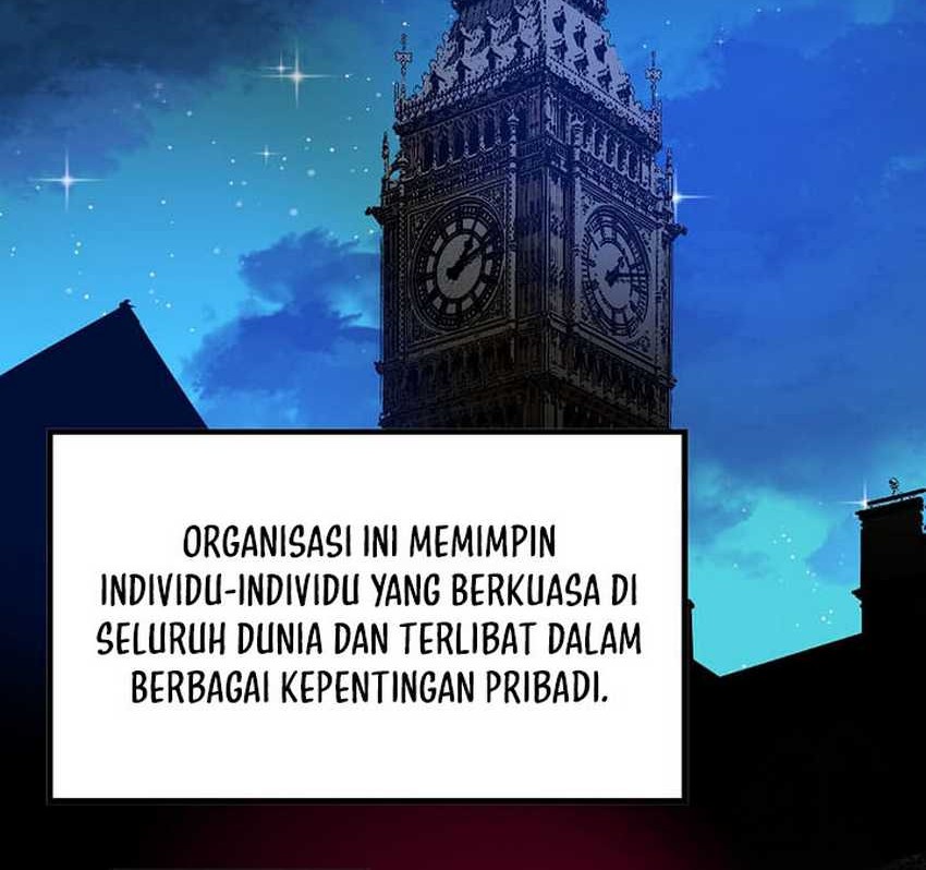 I’m a Max Level Regressor Chapter 21 - halaman 47