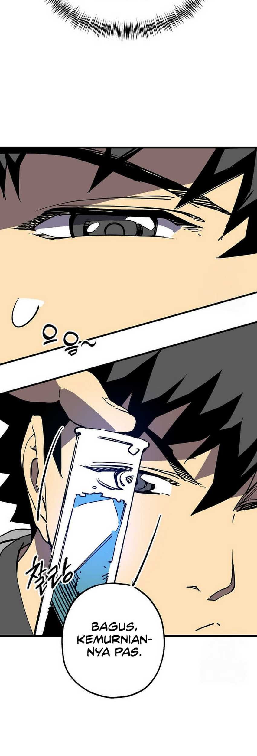 I’m a Max Level Regressor Chapter 21 - halaman 6