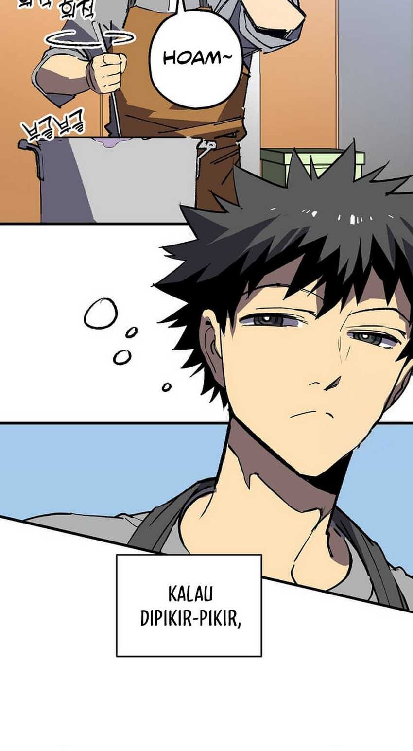 I’m a Max Level Regressor Chapter 21 - halaman 8
