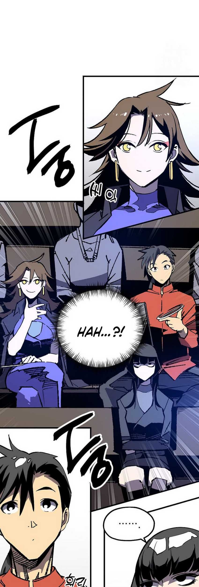 I’m a Max Level Regressor Chapter 22 - halaman 17