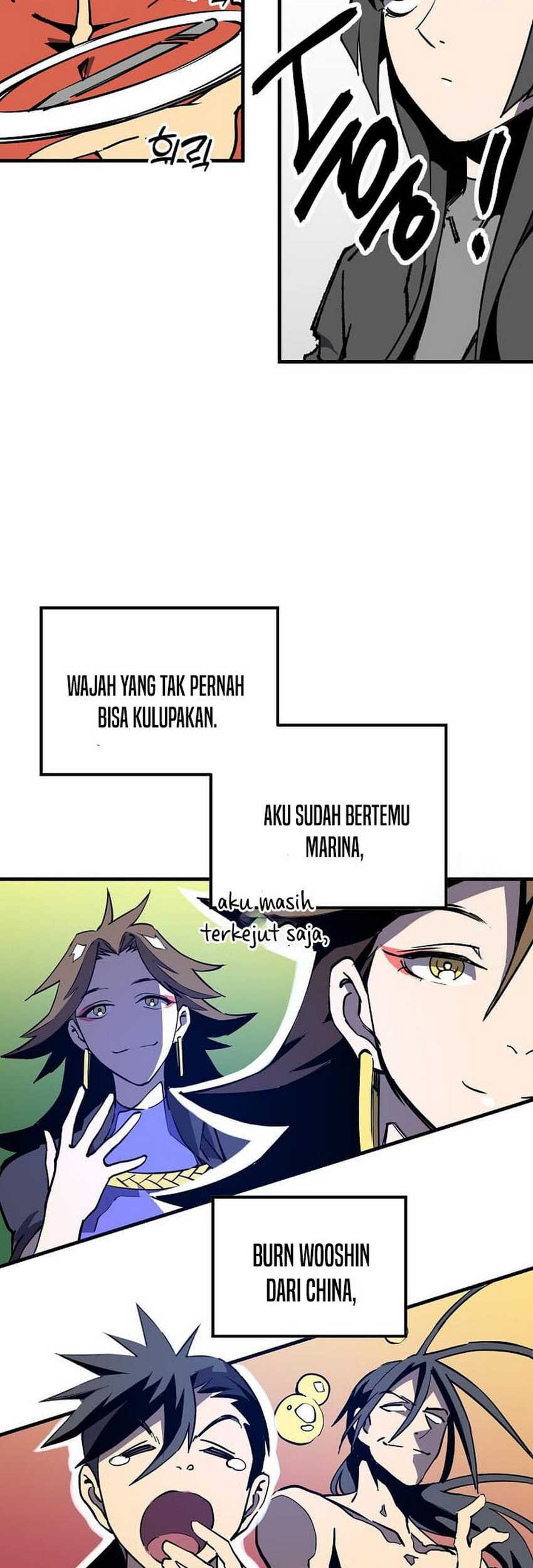 I’m a Max Level Regressor Chapter 22 - halaman 18