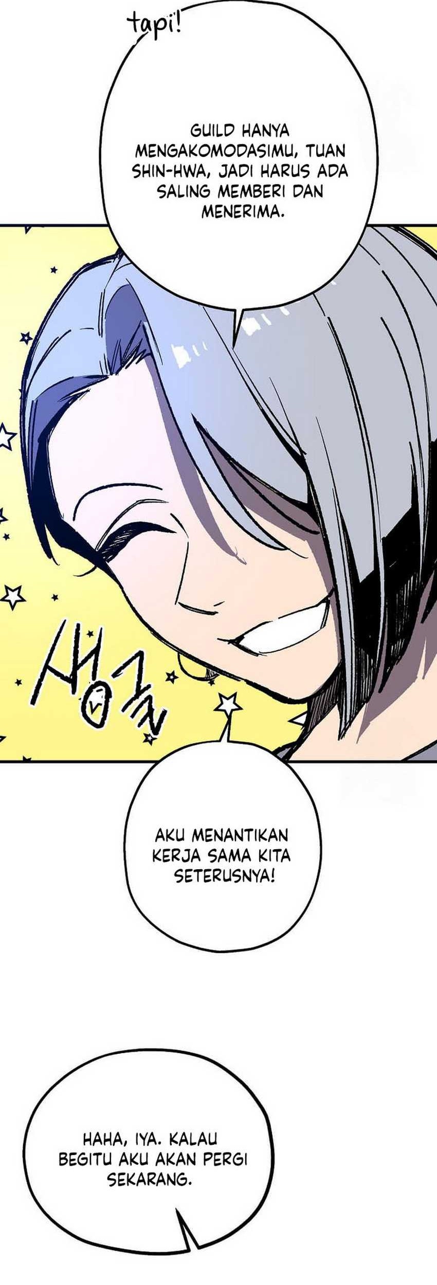 I’m a Max Level Regressor Chapter 22 - halaman 38