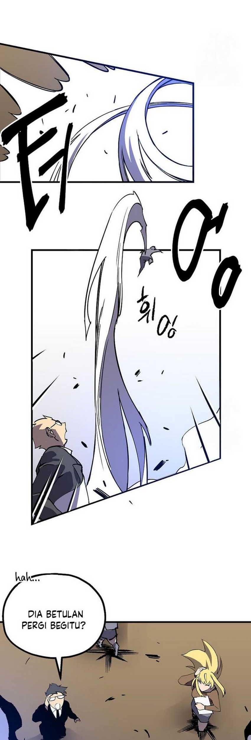 I’m a Max Level Regressor Chapter 22 - halaman 39