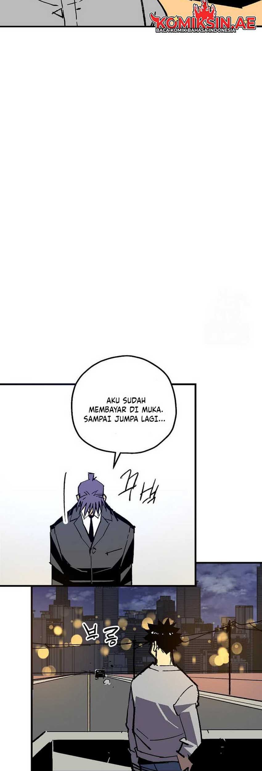 I’m a Max Level Regressor Chapter 22 - halaman 4