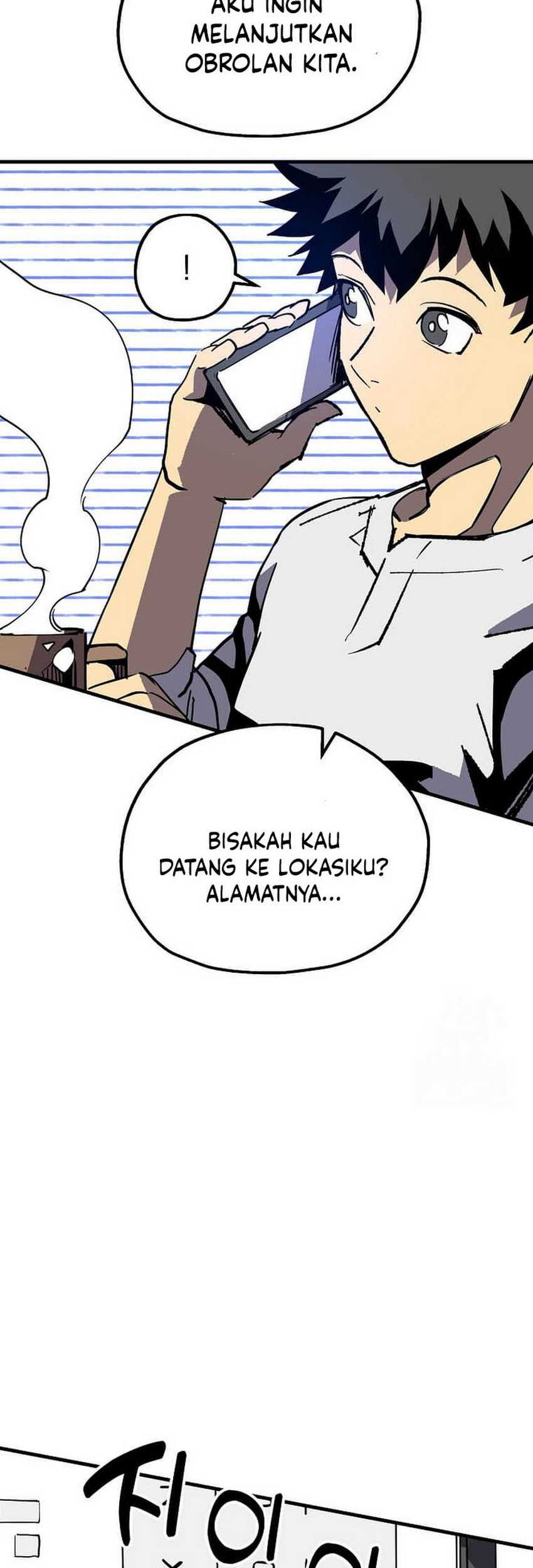 I’m a Max Level Regressor Chapter 22 - halaman 44