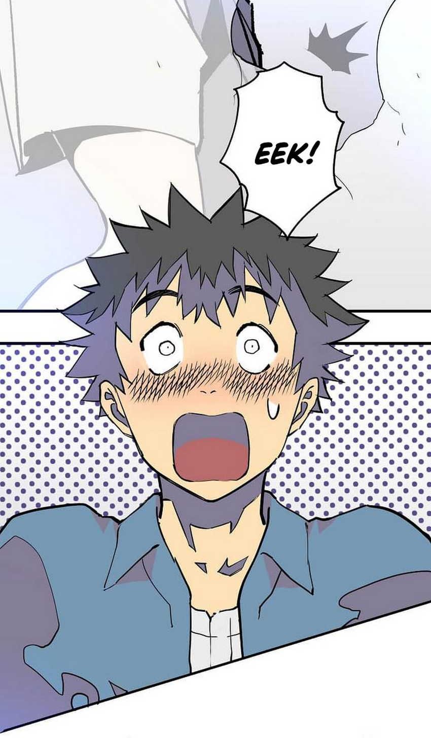 I’m a Max Level Regressor Chapter 22 - halaman 47