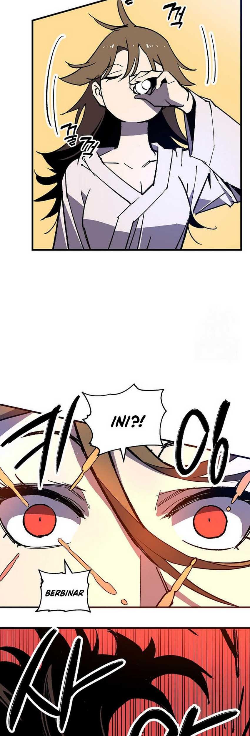 I’m a Max Level Regressor Chapter 22 - halaman 52