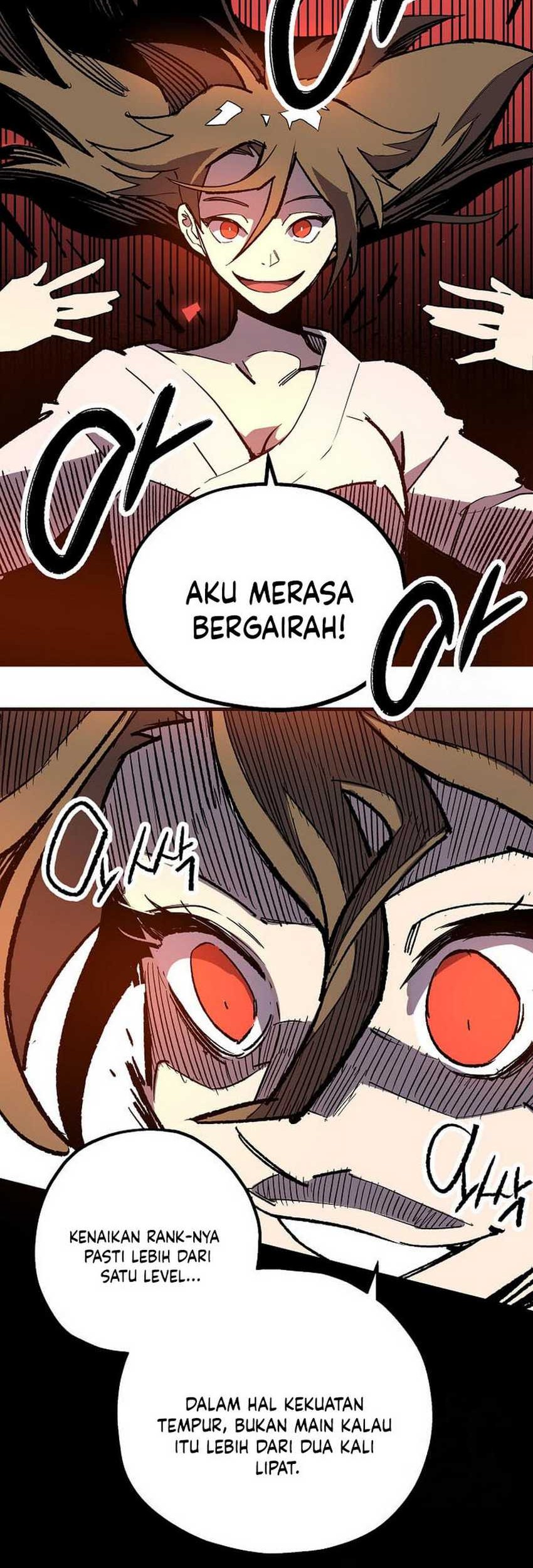 I’m a Max Level Regressor Chapter 22 - halaman 53