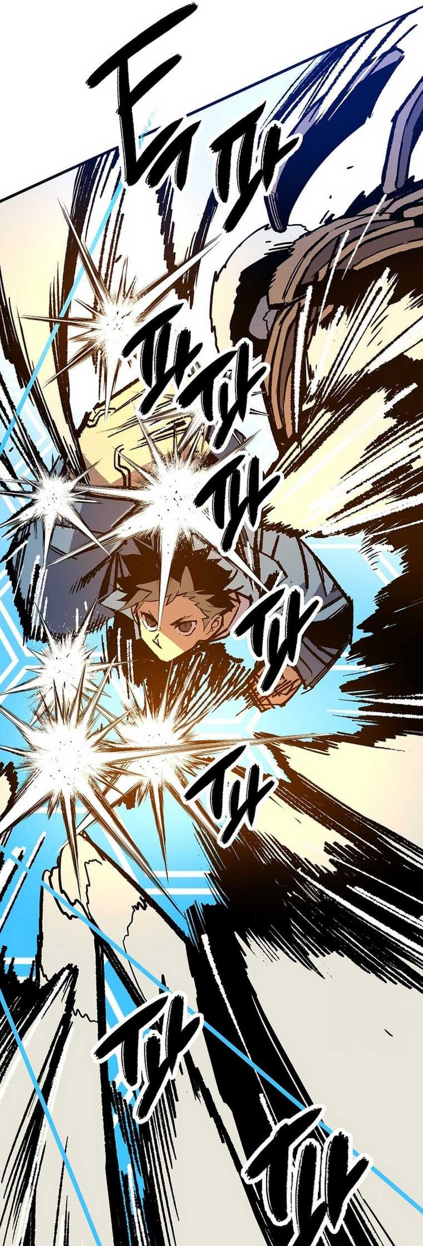 I’m a Max Level Regressor Chapter 23 - halaman 15