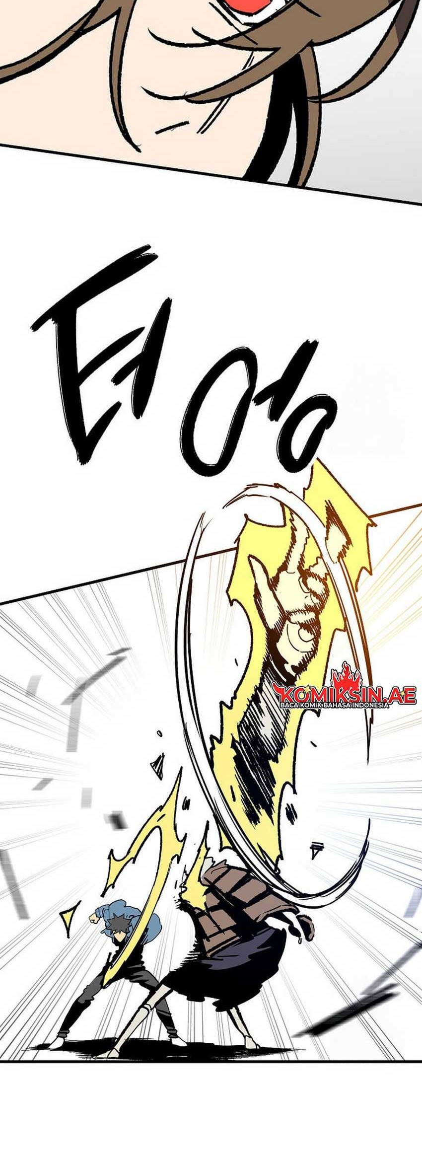 I’m a Max Level Regressor Chapter 23 - halaman 18