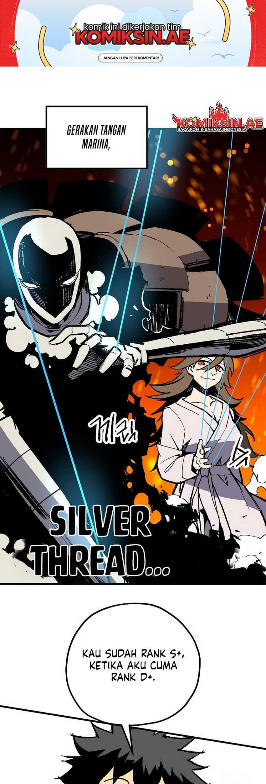 I’m a Max Level Regressor Chapter 23 - halaman 2