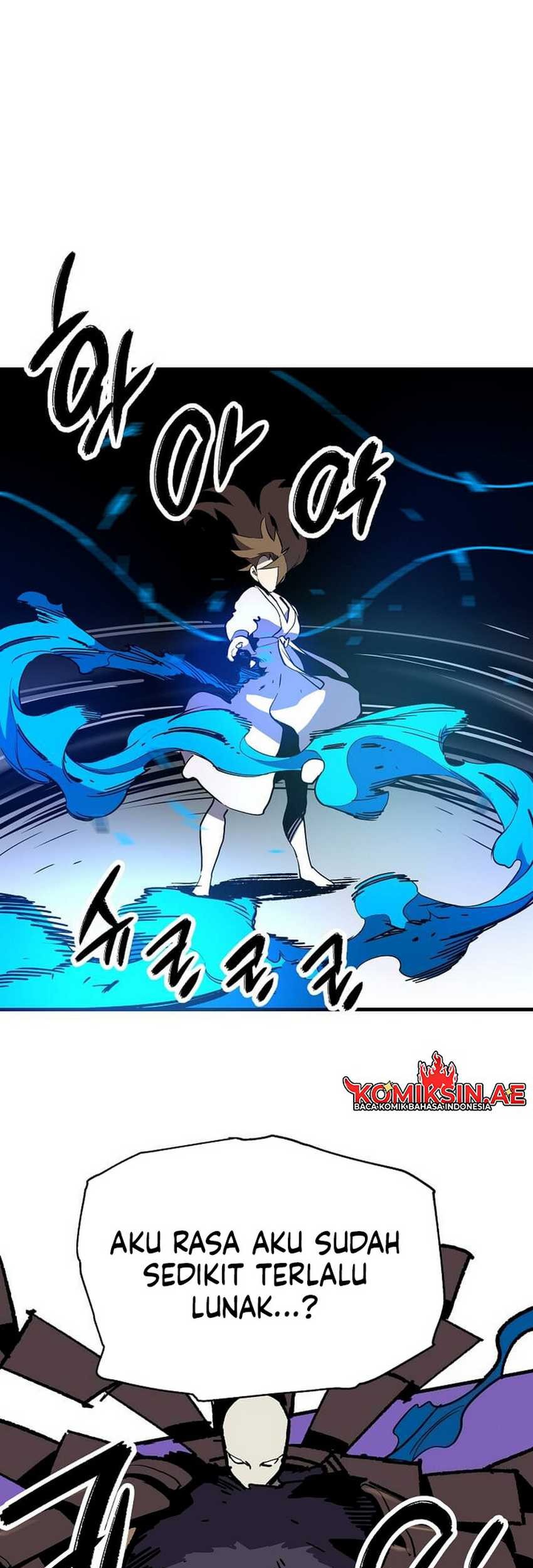 I’m a Max Level Regressor Chapter 23 - halaman 21