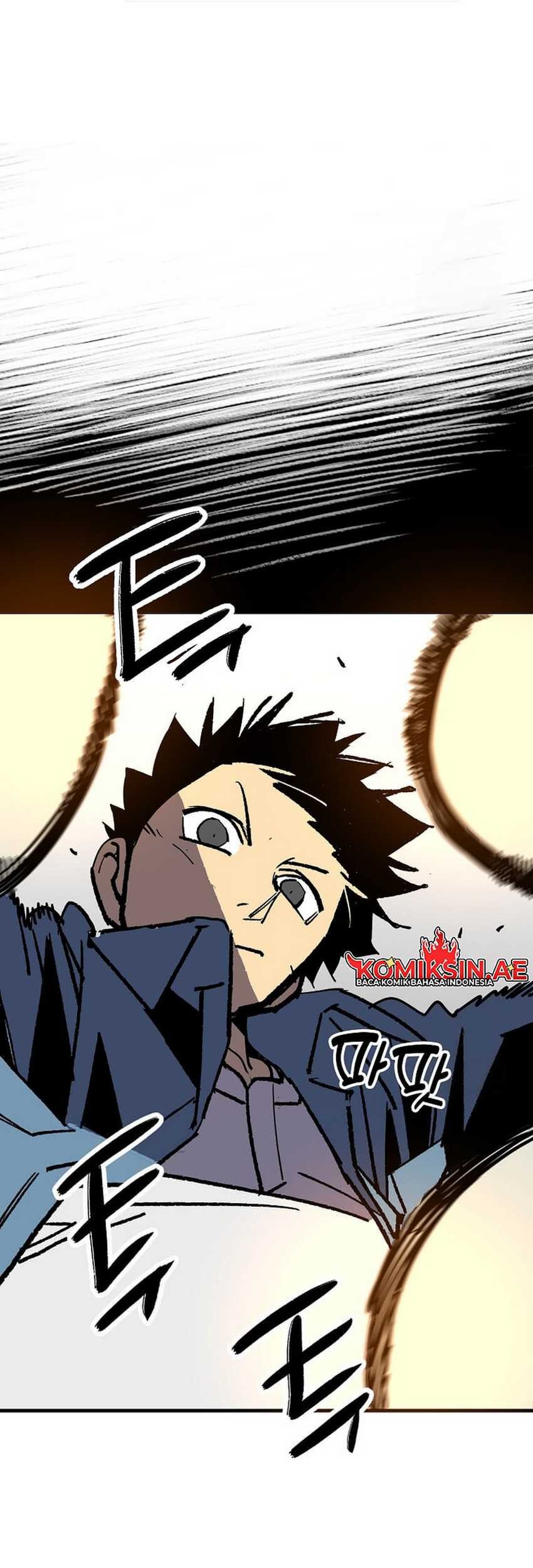 I’m a Max Level Regressor Chapter 23 - halaman 29