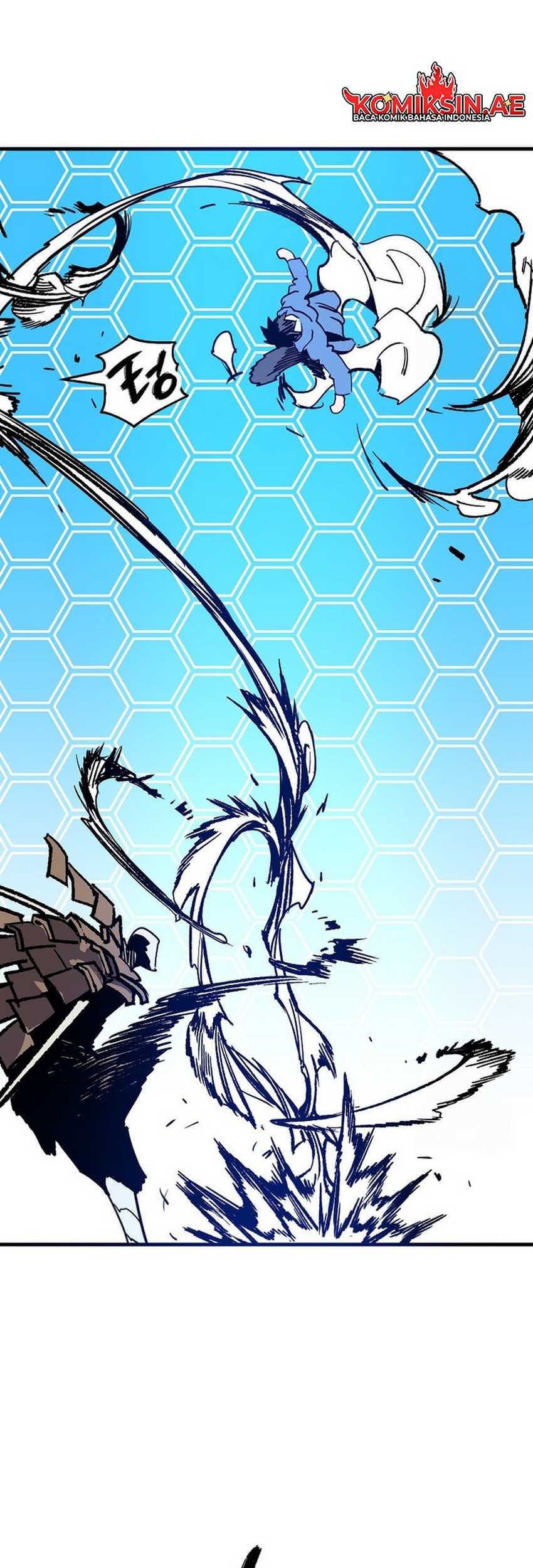 I’m a Max Level Regressor Chapter 23 - halaman 31