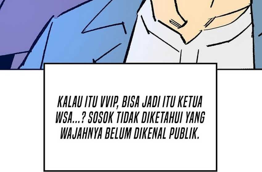 I’m a Max Level Regressor Chapter 23 - halaman 39