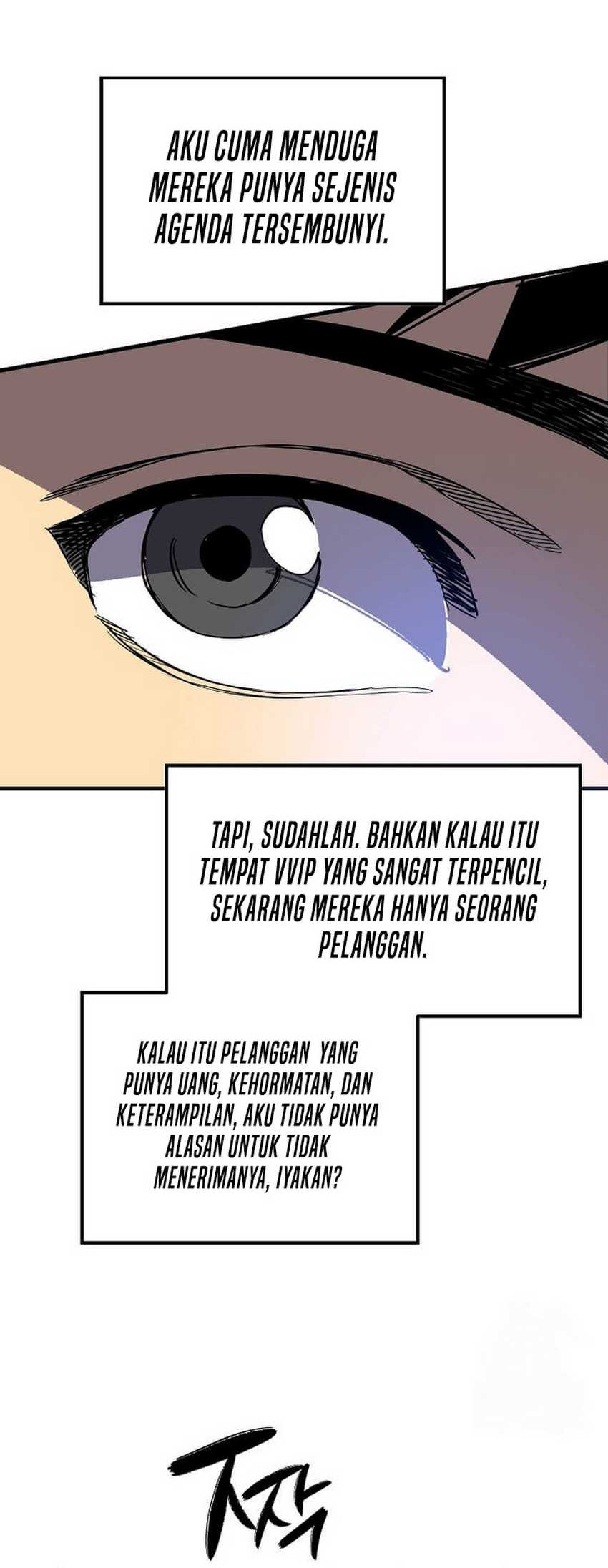 I’m a Max Level Regressor Chapter 23 - halaman 41