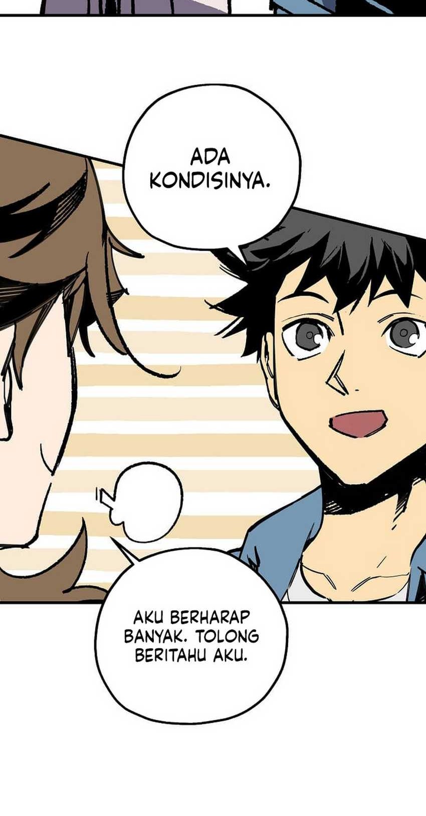 I’m a Max Level Regressor Chapter 23 - halaman 43
