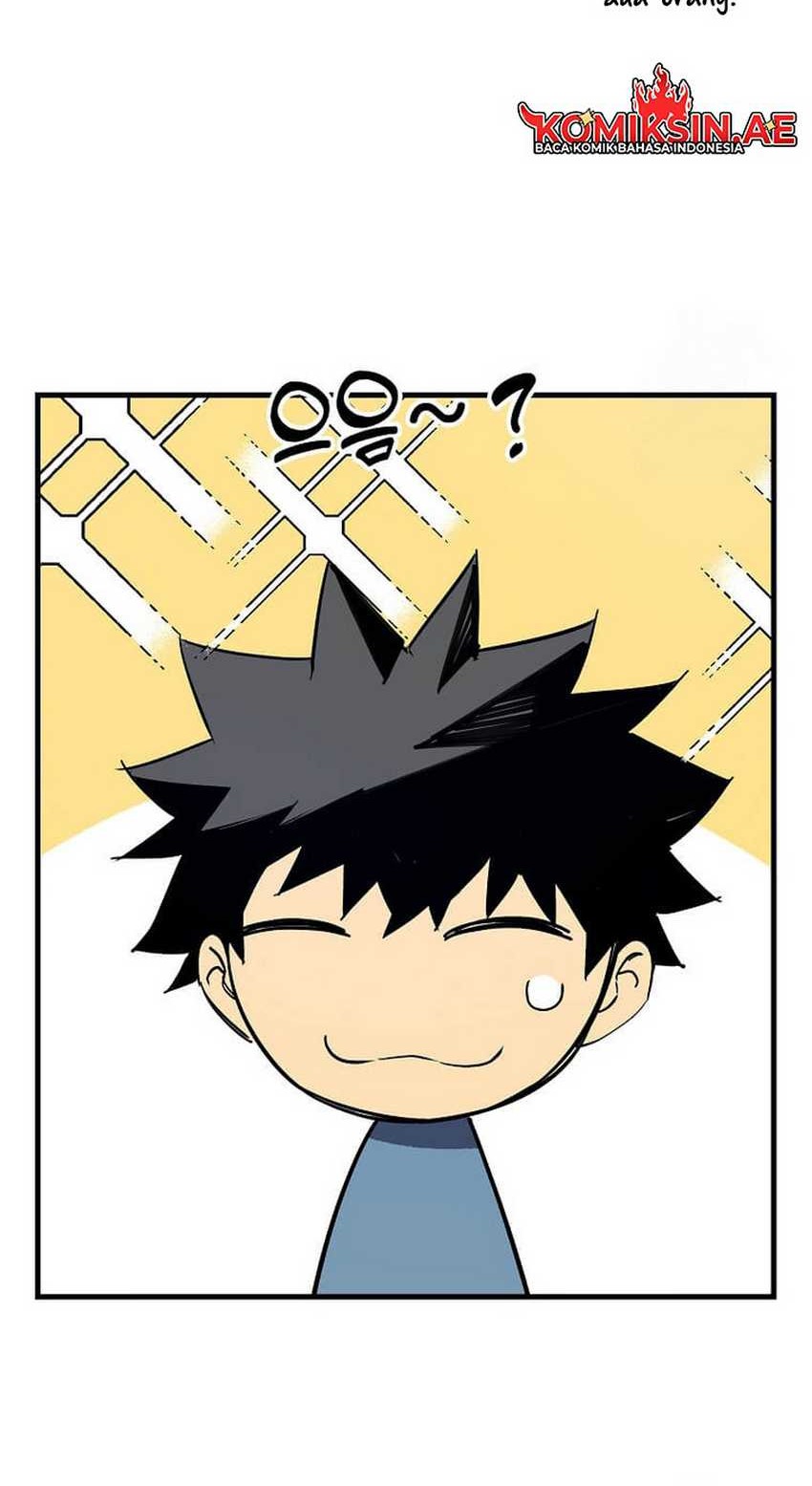 I’m a Max Level Regressor Chapter 23 - halaman 49