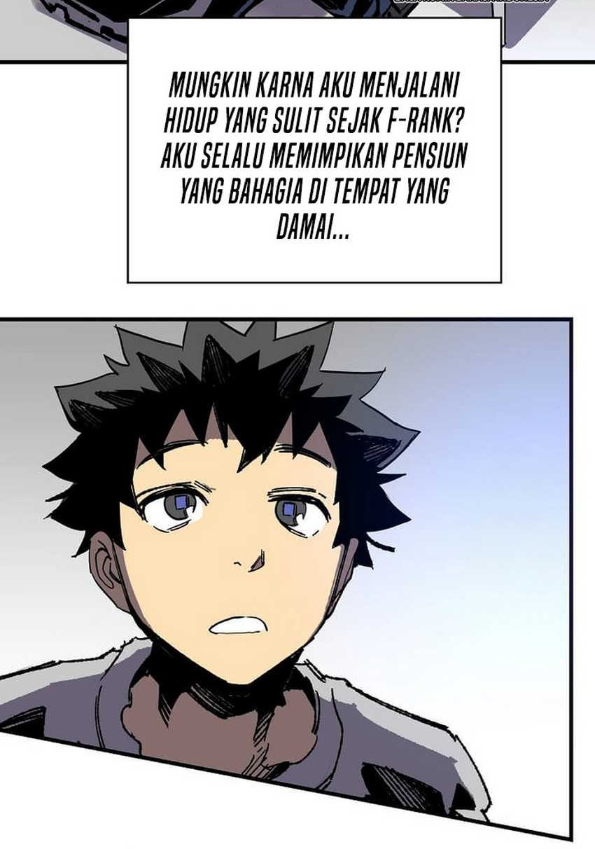 I’m a Max Level Regressor Chapter 23 - halaman 56