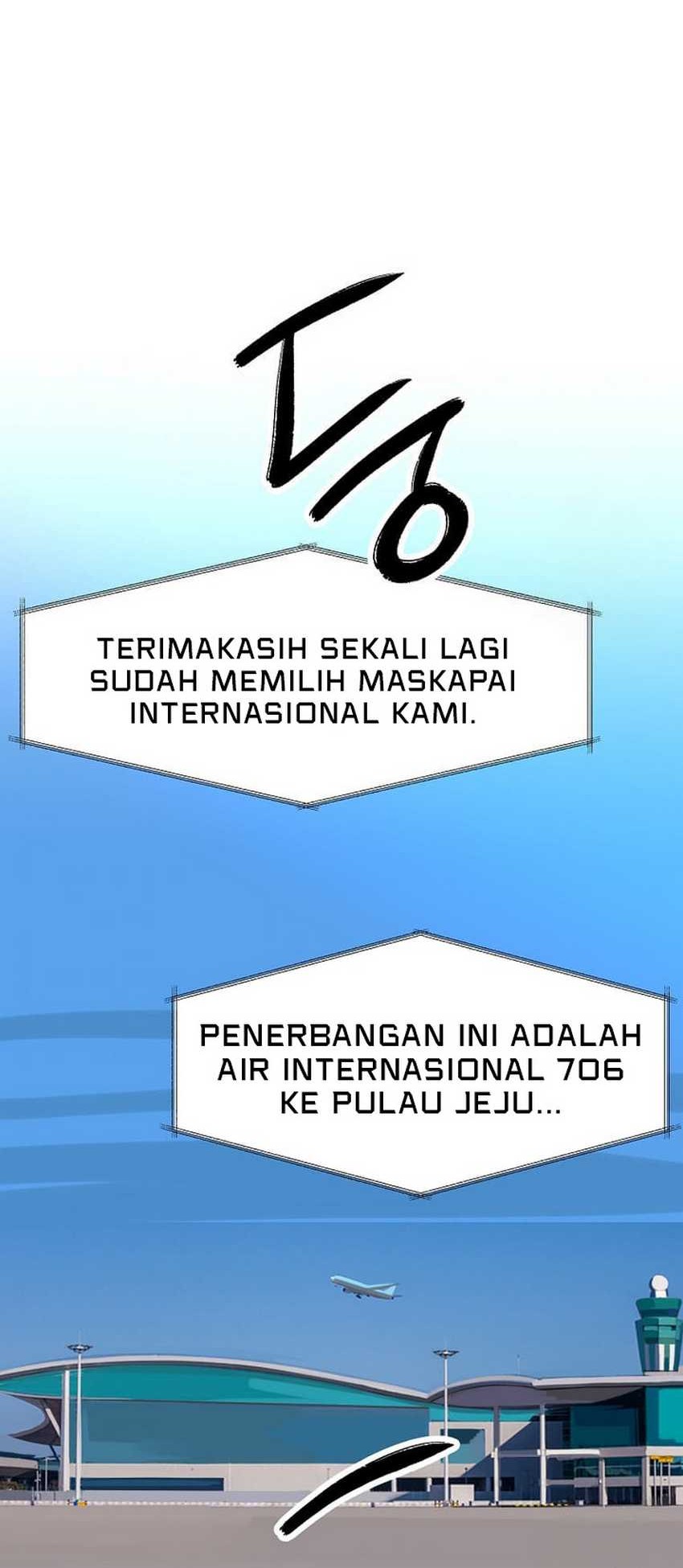I’m a Max Level Regressor Chapter 23 - halaman 58