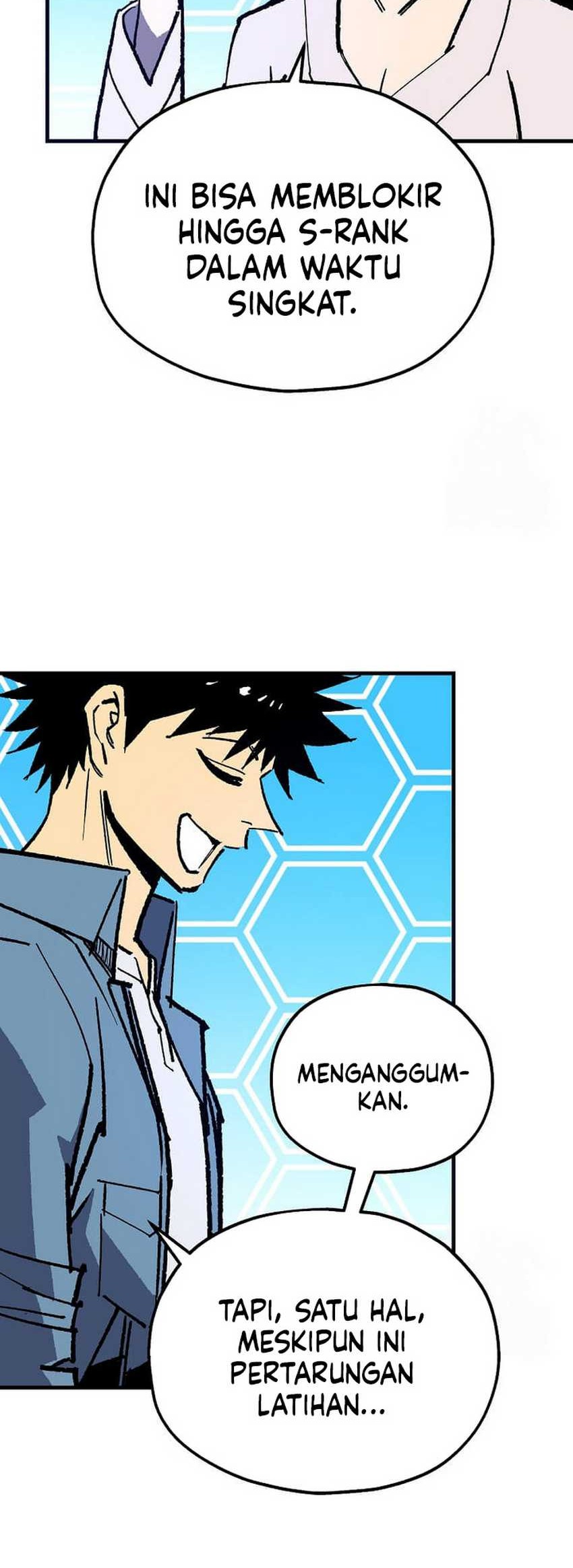 I’m a Max Level Regressor Chapter 23 - halaman 6