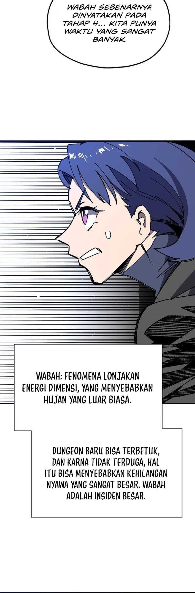 I’m a Max Level Regressor Chapter 24 - halaman 18