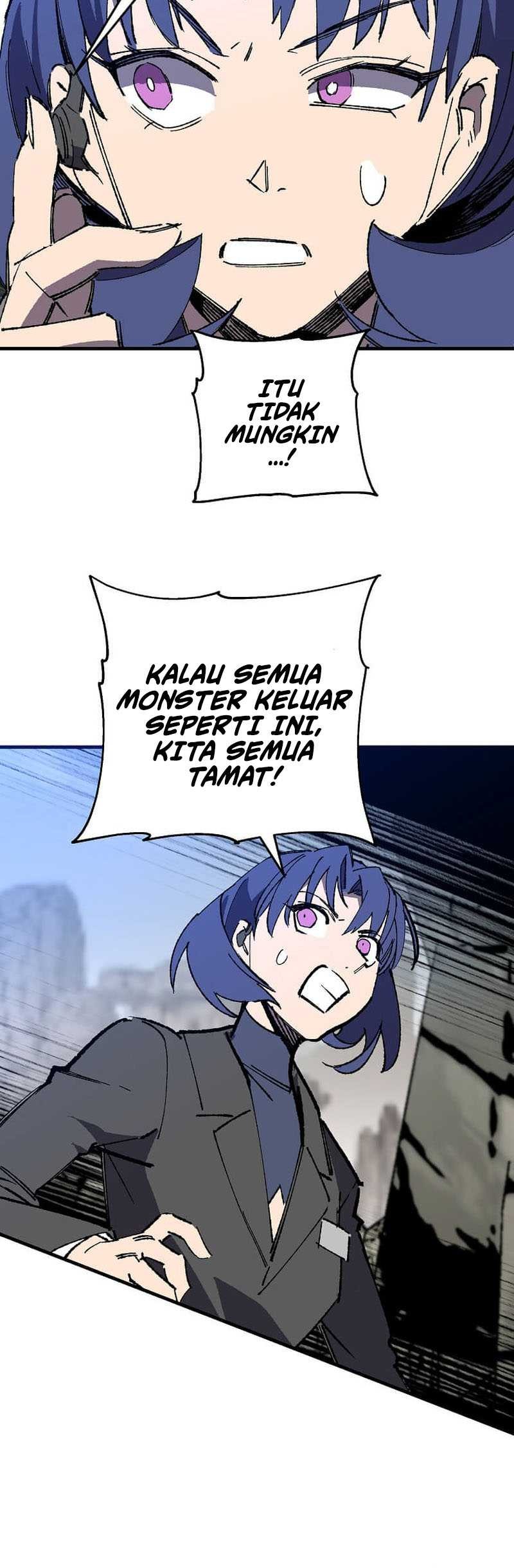 I’m a Max Level Regressor Chapter 24 - halaman 23