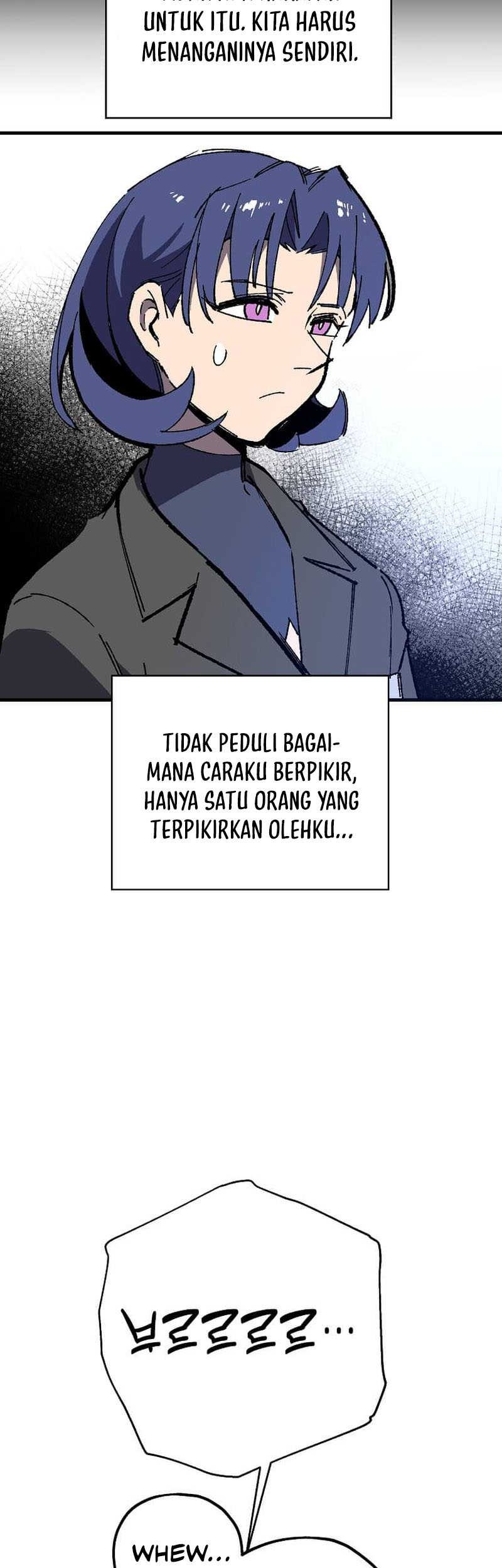 I’m a Max Level Regressor Chapter 24 - halaman 32