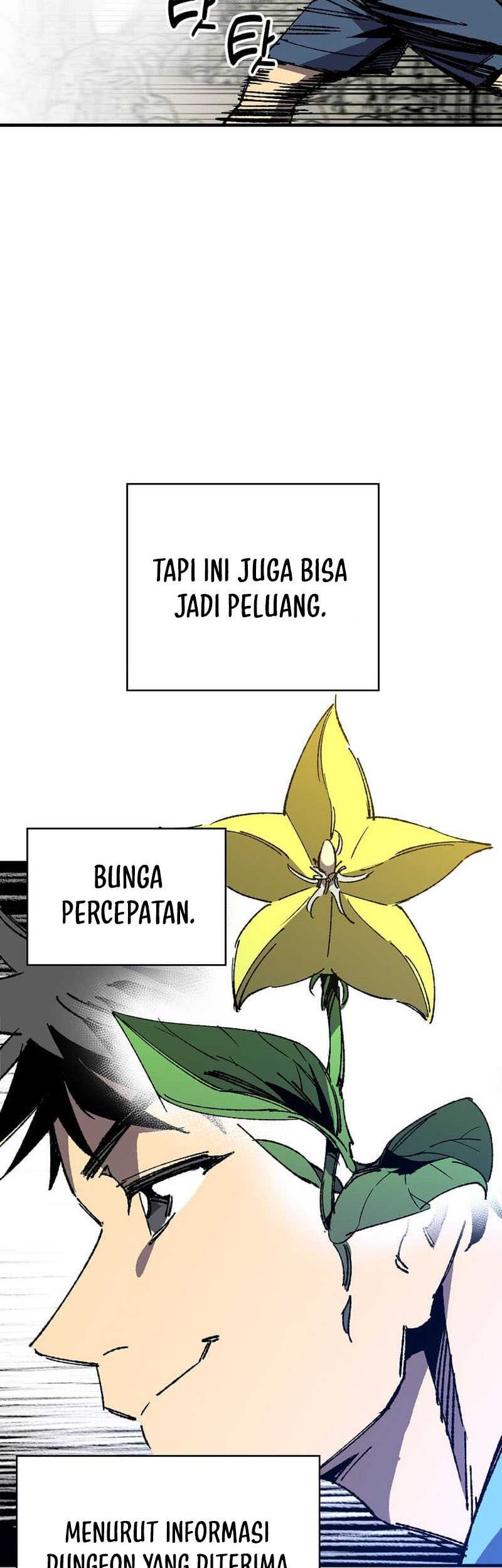 I’m a Max Level Regressor Chapter 24 - halaman 37